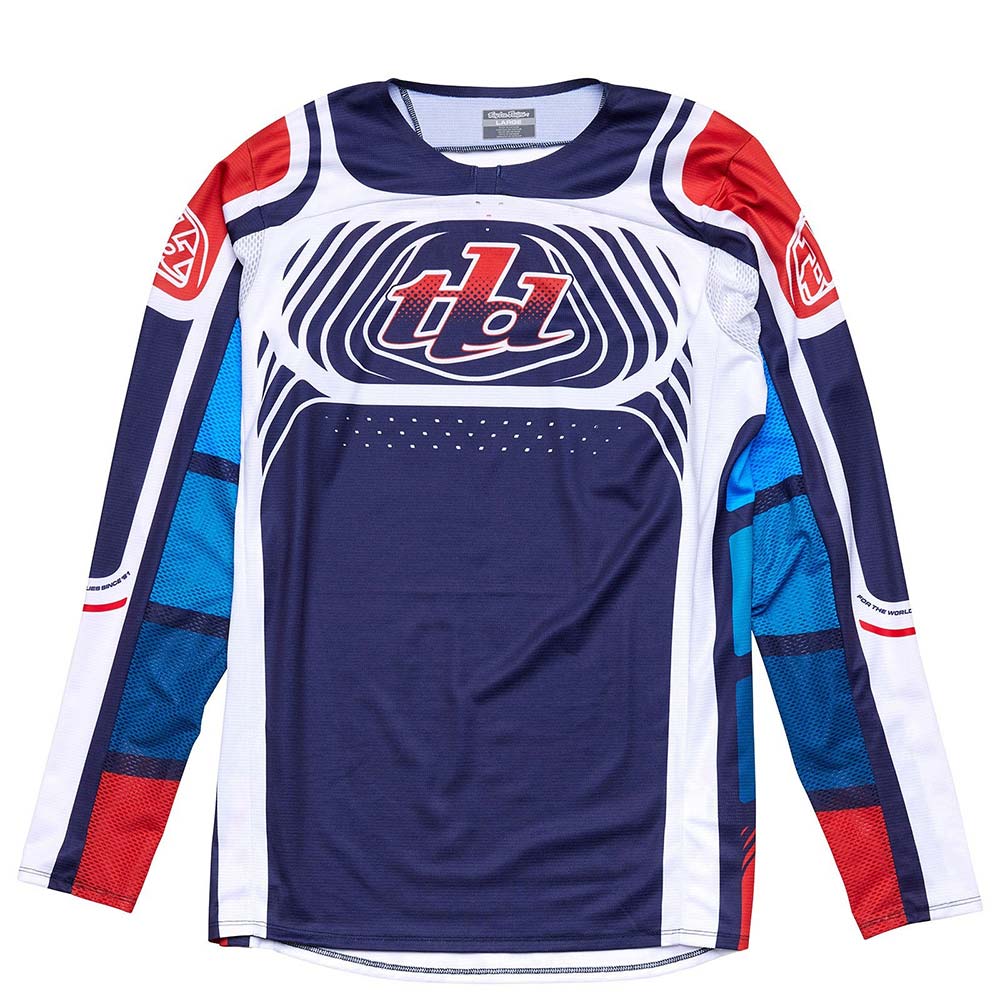 Maglia SE Pro Wavez