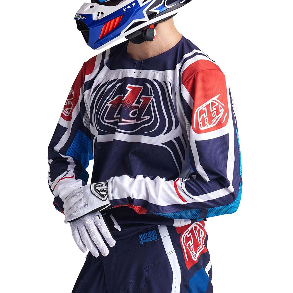 Maglia SE Pro Wavez