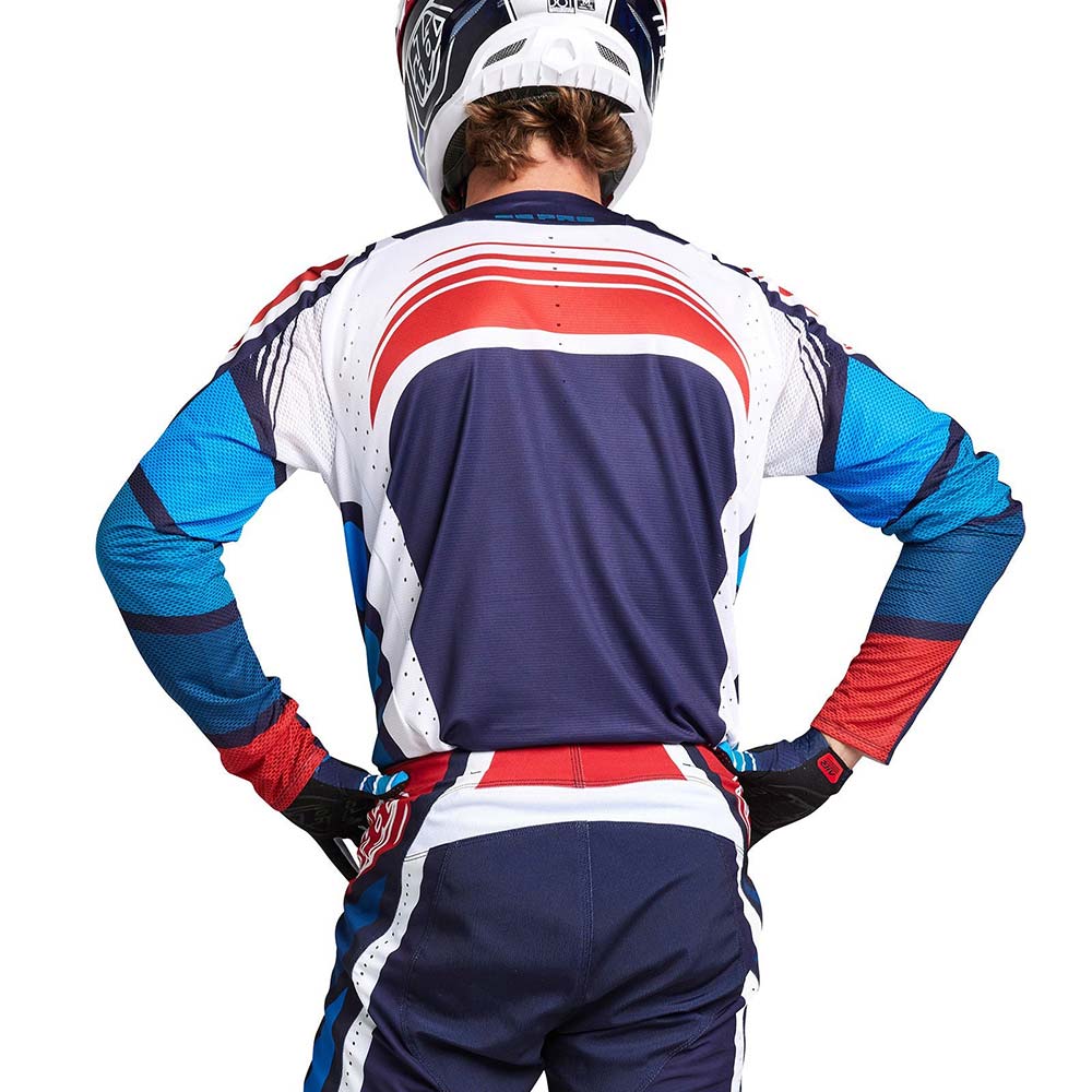 Maglia SE Pro Wavez