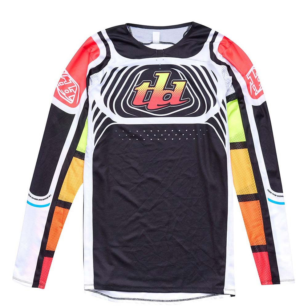 Maglia SE Pro Wavez