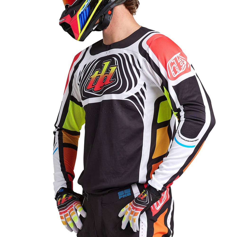 Maglia SE Pro Wavez