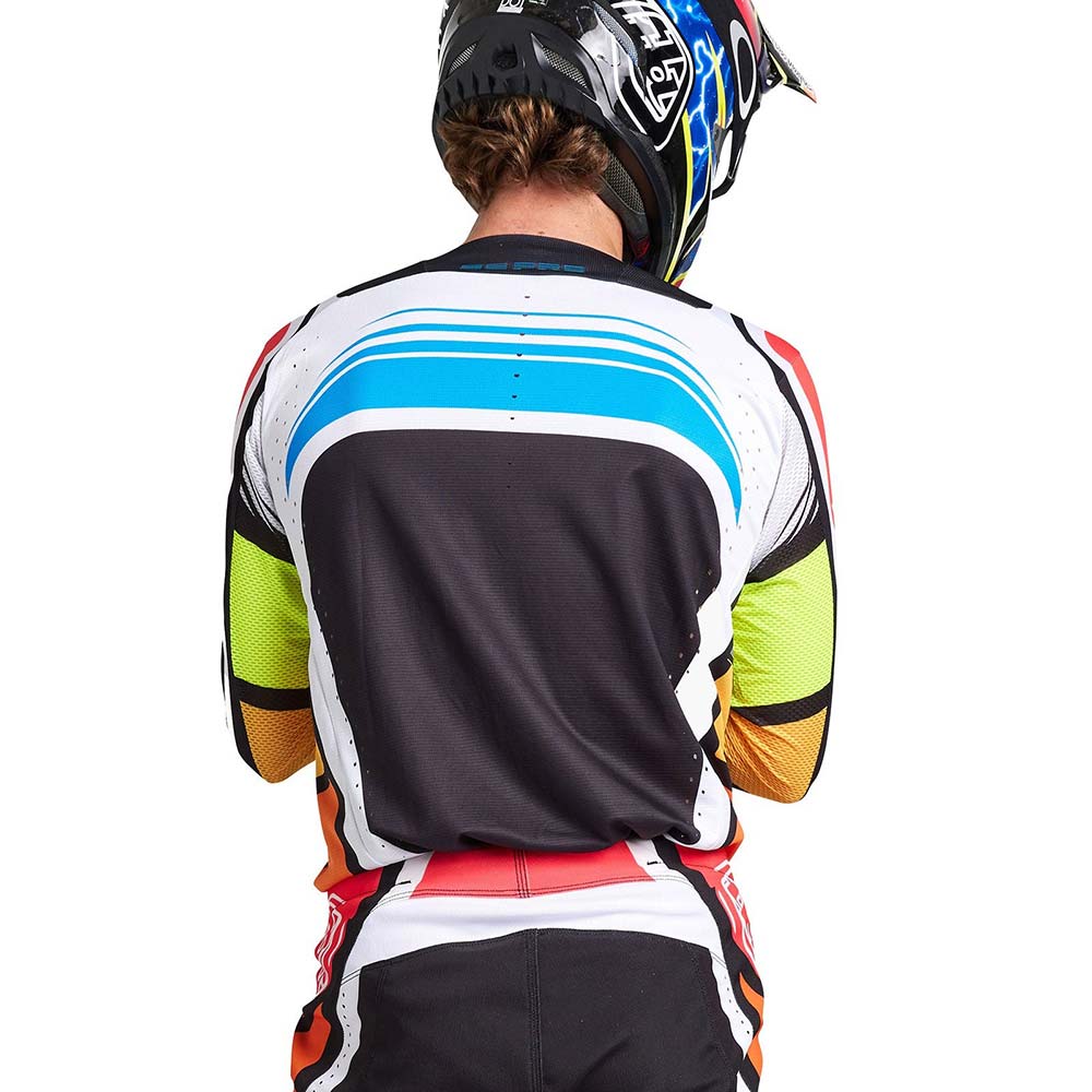 Maglia SE Pro Wavez