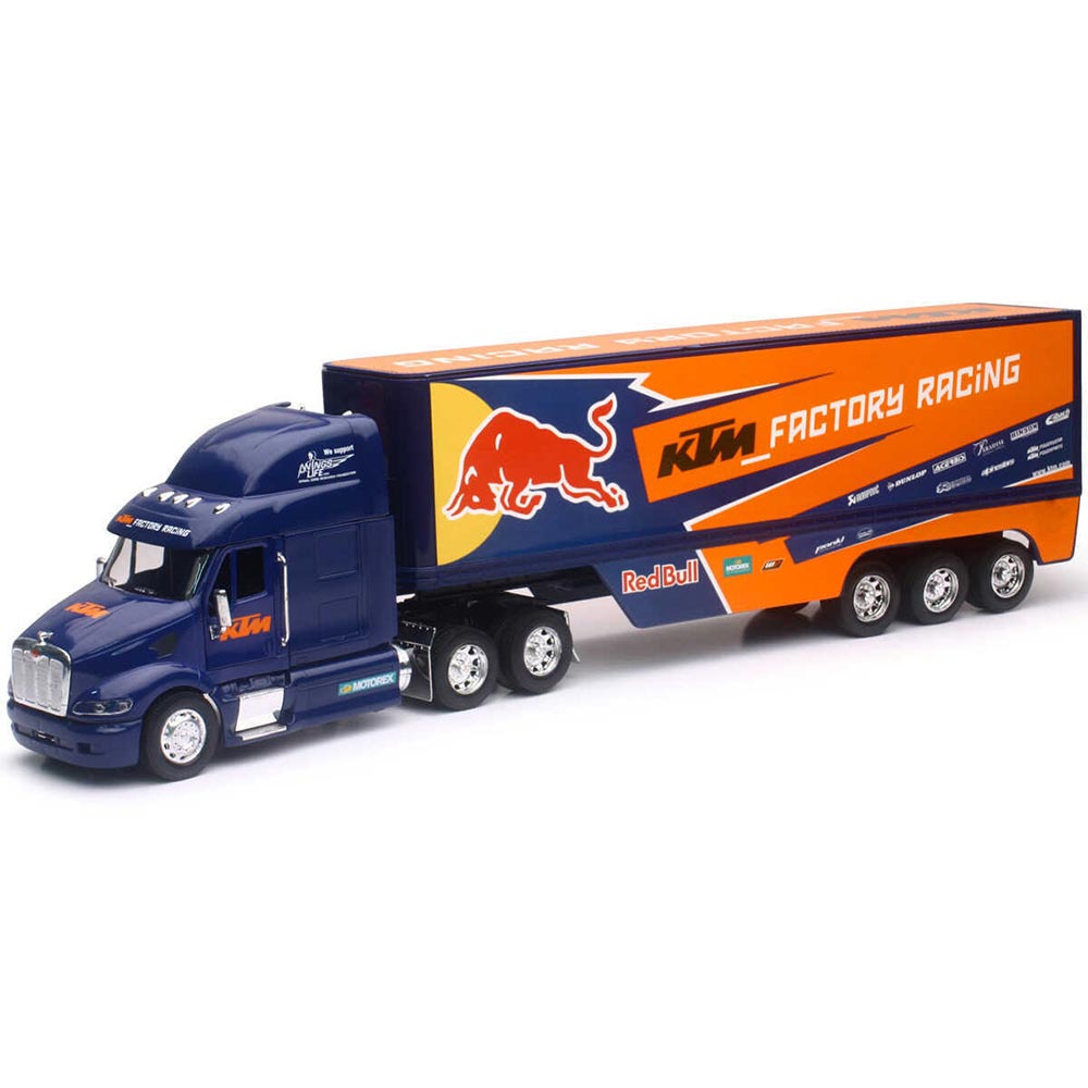 Camioncino 1/32 Team KTM Red Bull