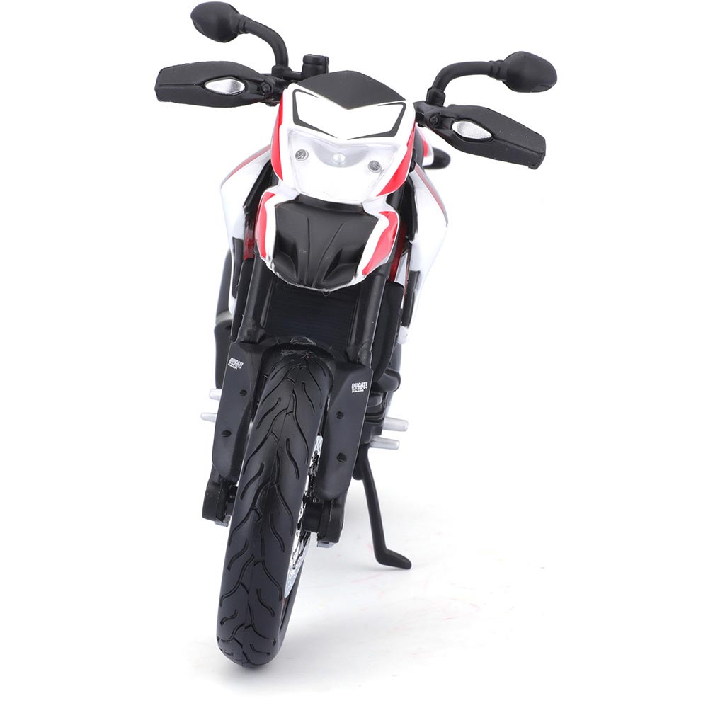 Moto modello Ducati Hypermotard SP 1/12