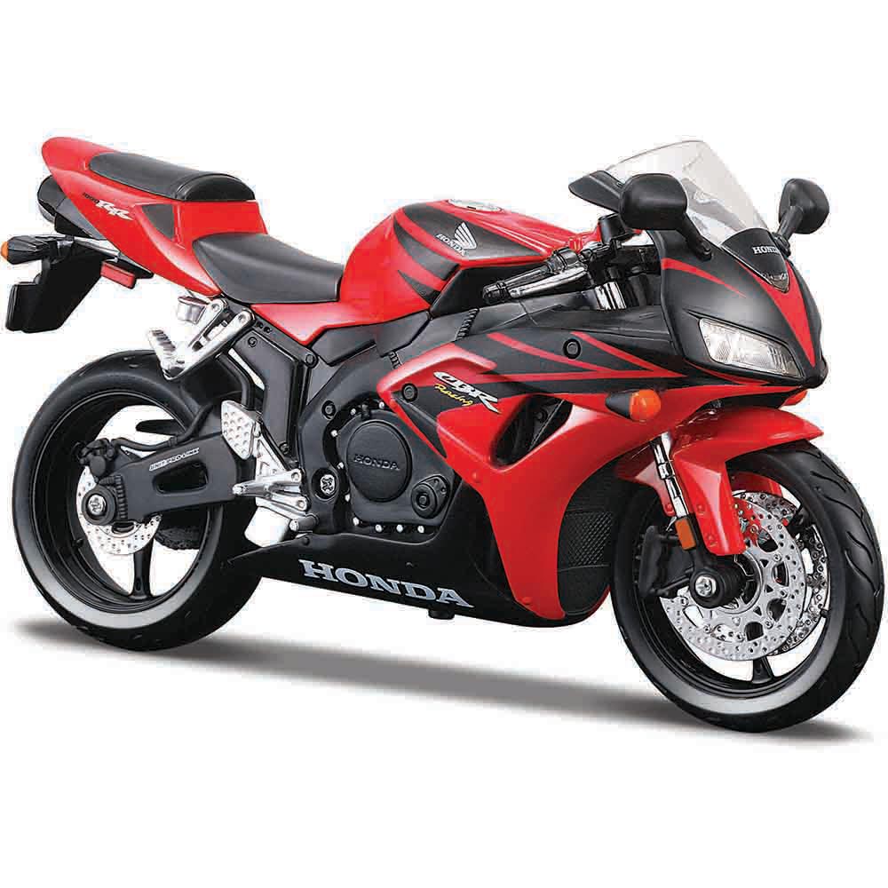 Modello di moto Honda CBR1000RR 1/12