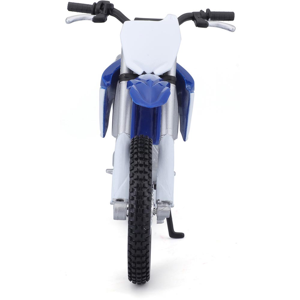 Modello di moto 1/12 Yamaha YZ450F