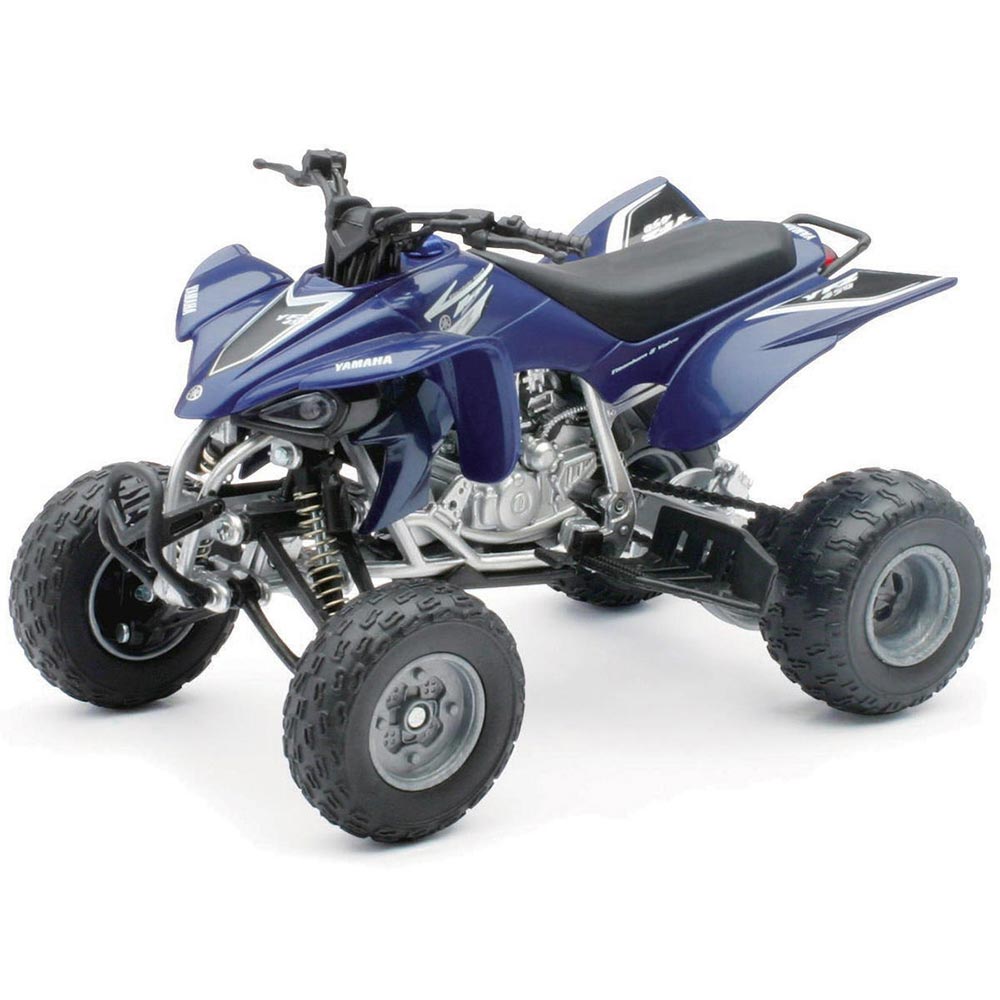 Modello quad 1/12 Yamaha 450 YFZ