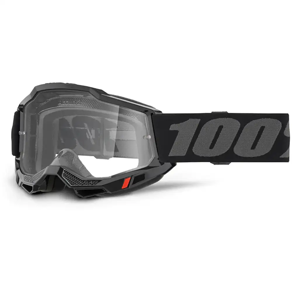 Maschera Accuri 2