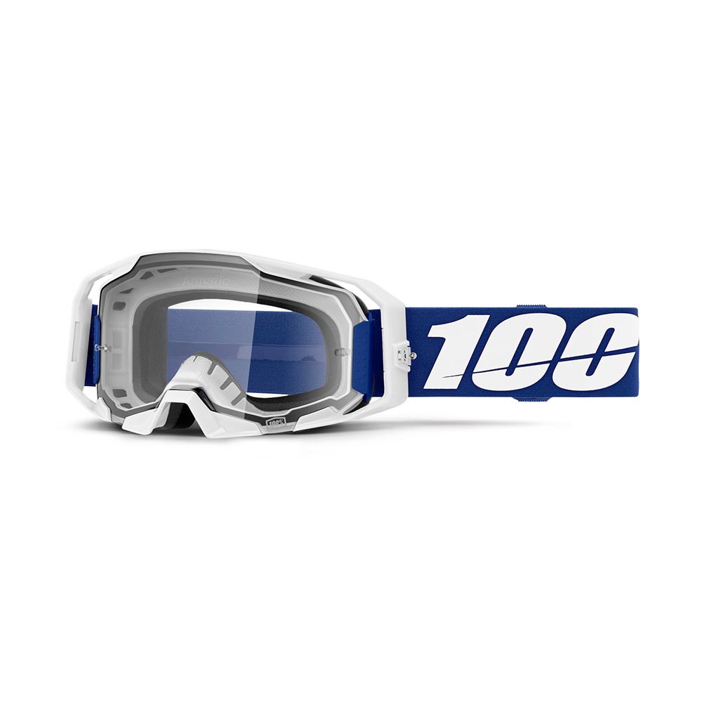 Maschera ARmatic