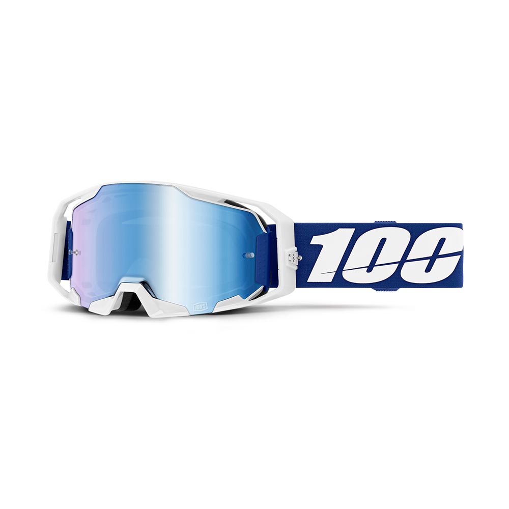 Maschera ARmatic - Schermo a specchio