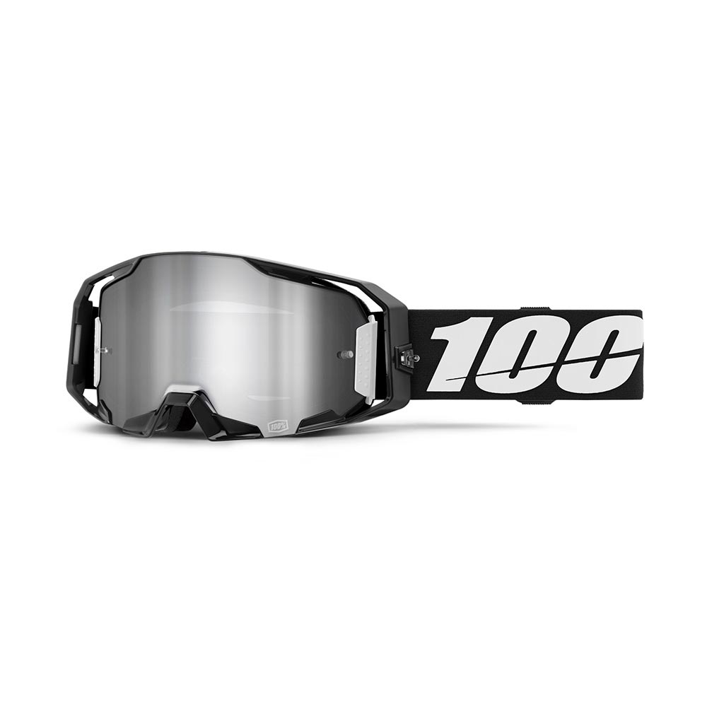 Maschera ARmatic - Schermo a specchio