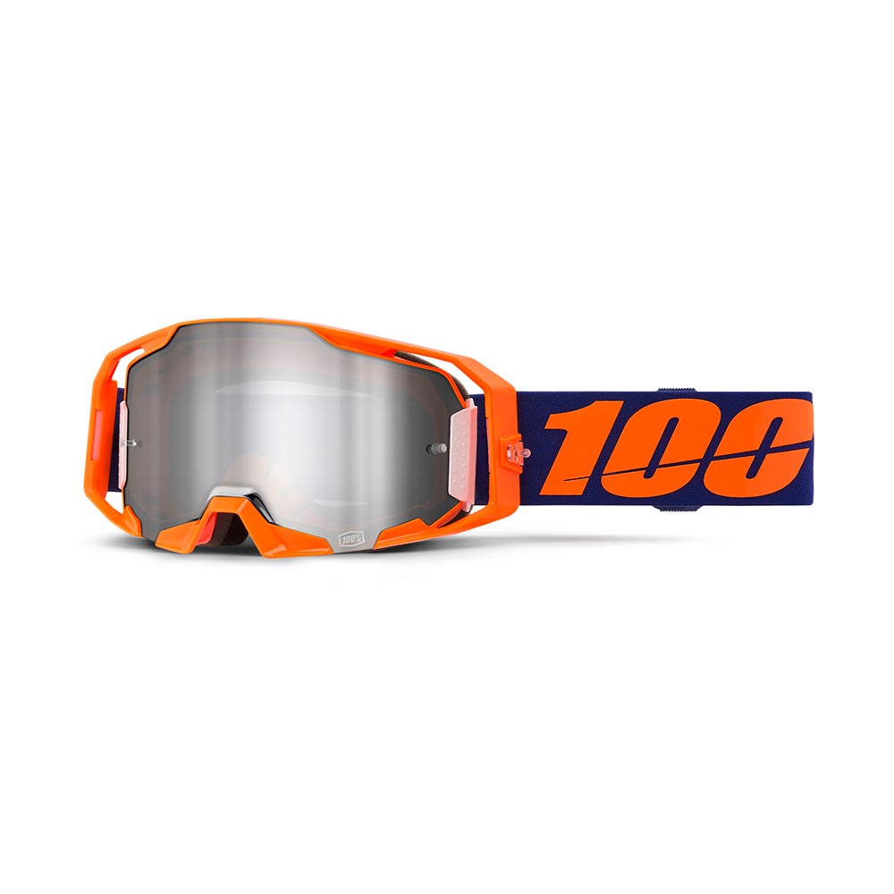 Maschera ARmatic - Schermo a specchio