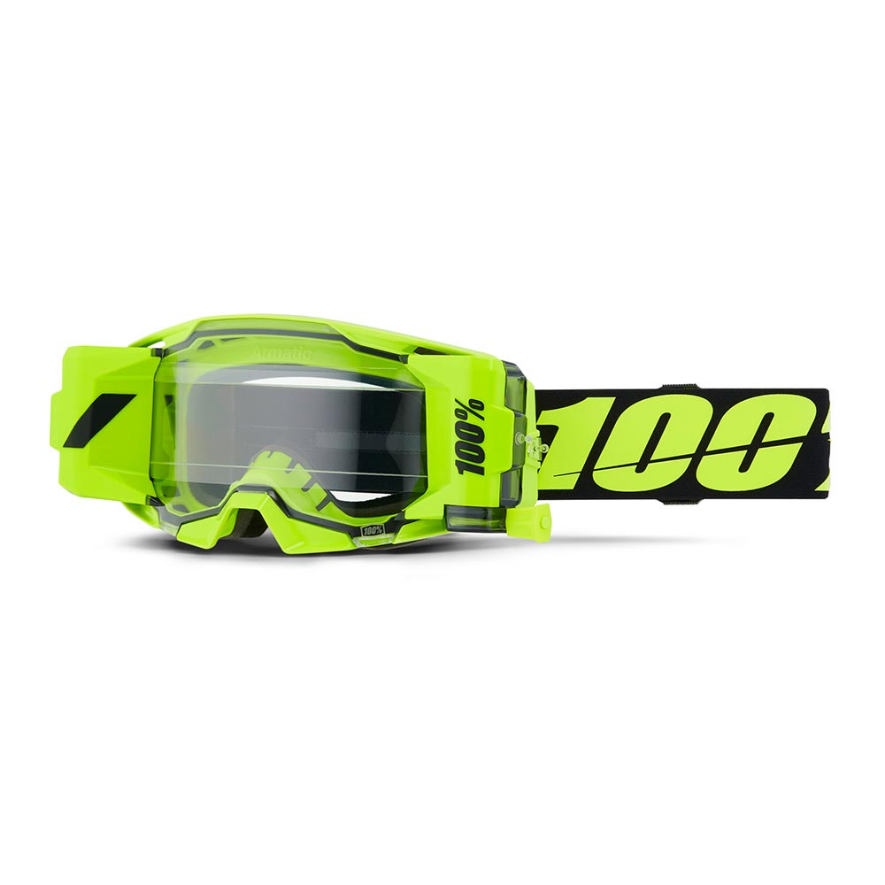 Maschera di previsione ARmatic