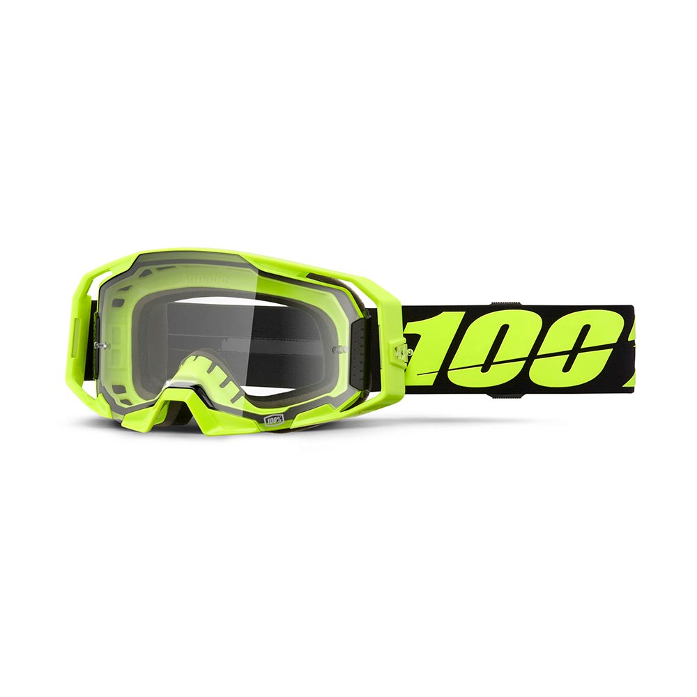 Maschera ARmatic