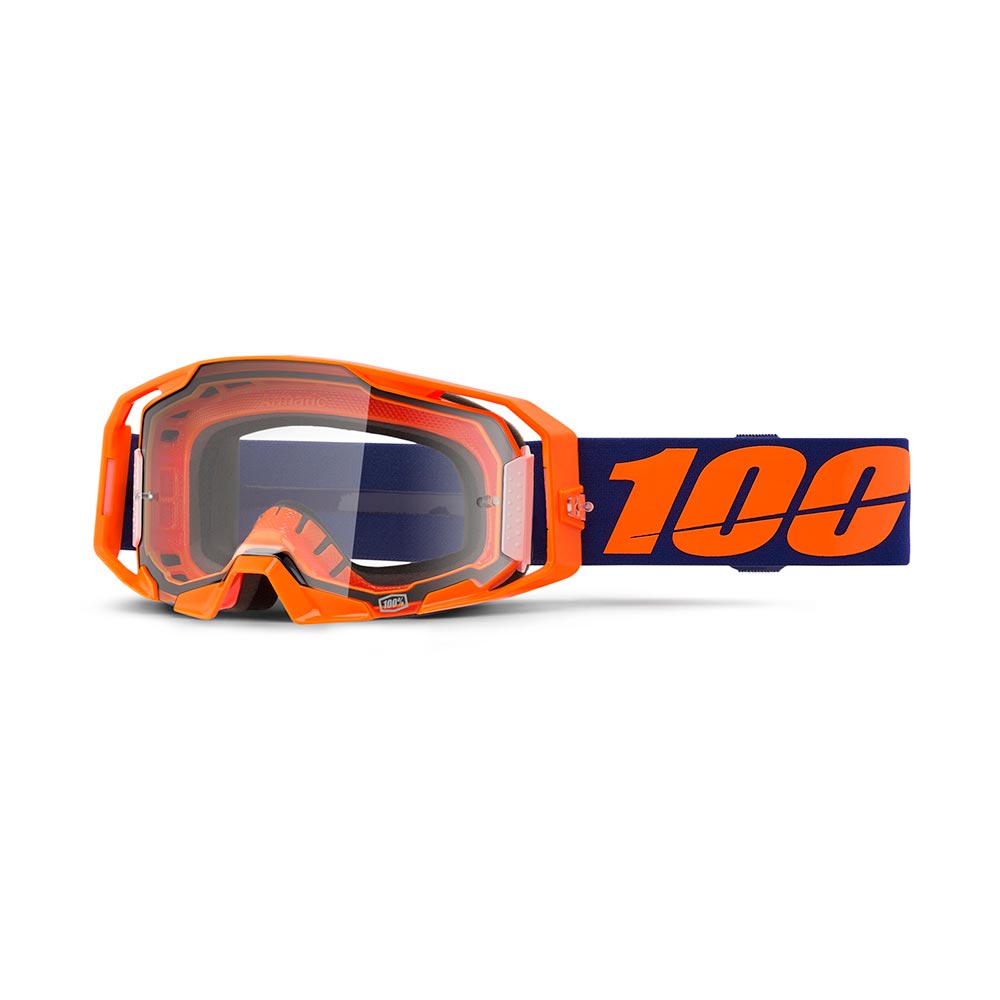 Maschera ARmatic