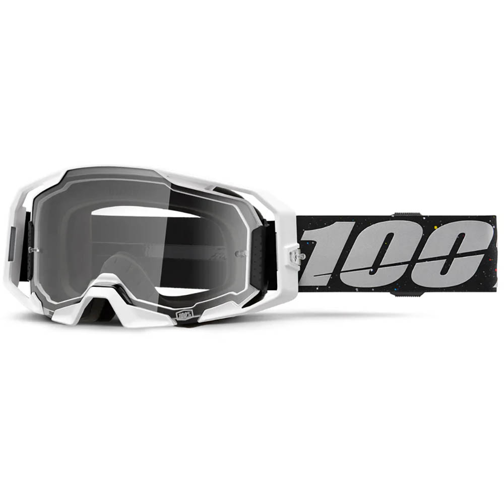 Maschera ARmatic RapidRacer