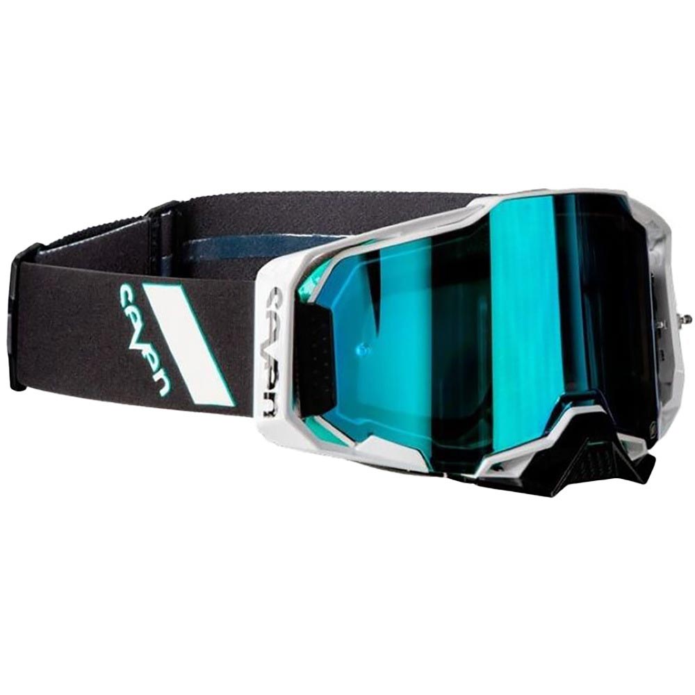 Armega X Seven Maschera sinergica - Specchio blu