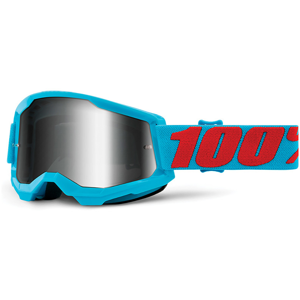 Maschera Strata 2 - Schermo a specchio - 2021