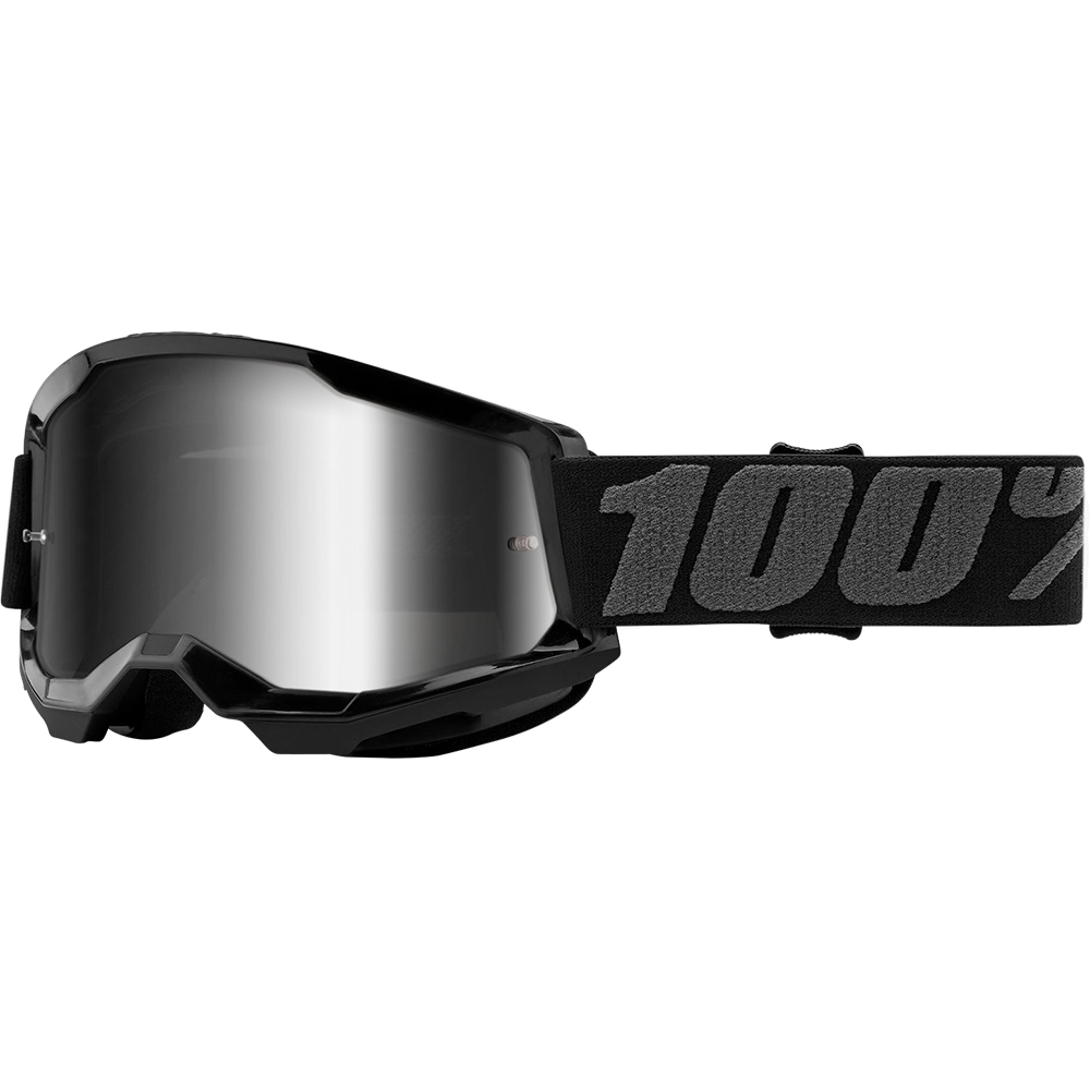 Maschera Strata 2 - Schermo a specchio - 2021