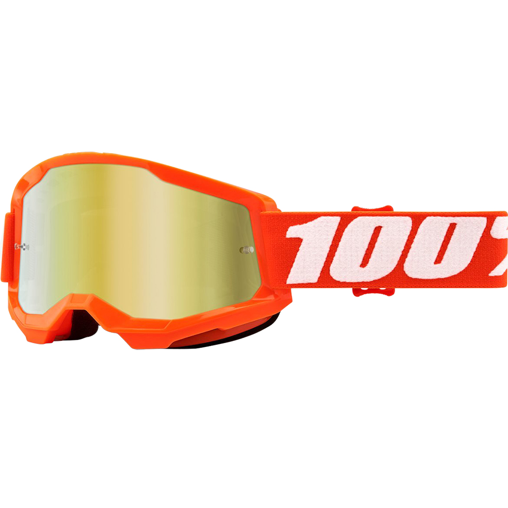 Maschera Strata 2 - Schermo a specchio - 2021