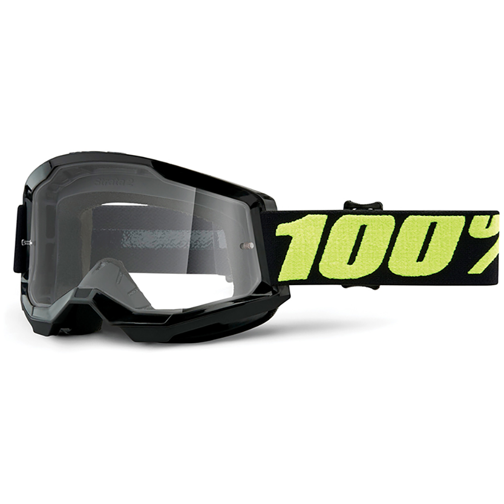 Maschera Strata 2 - 2021