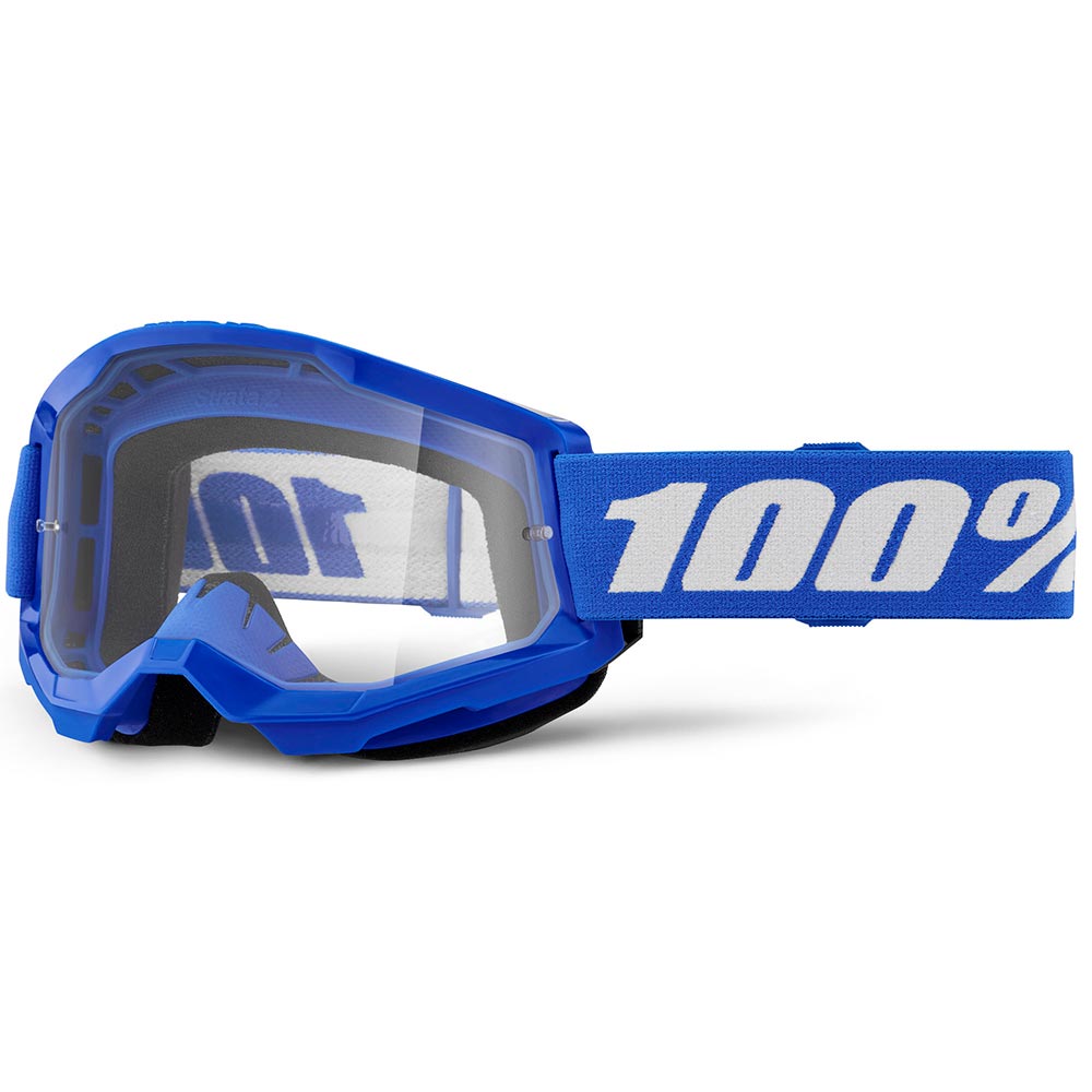 Maschera per bambini Strata 2