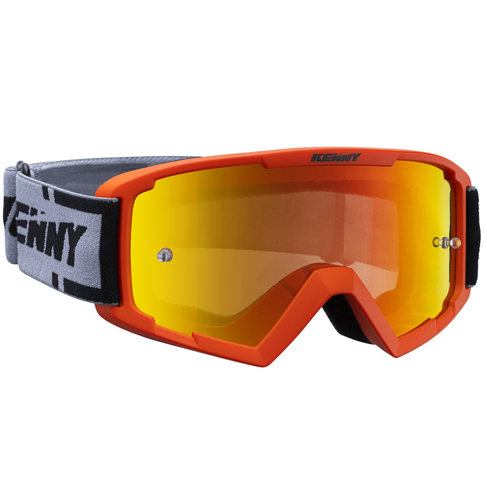 Maschera per bambini Track + Kid - 2024