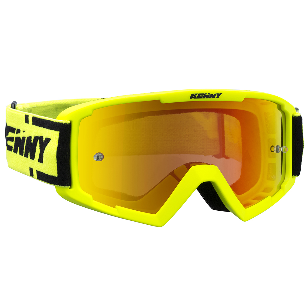 Maschera per bambini Track + Kid - 2024