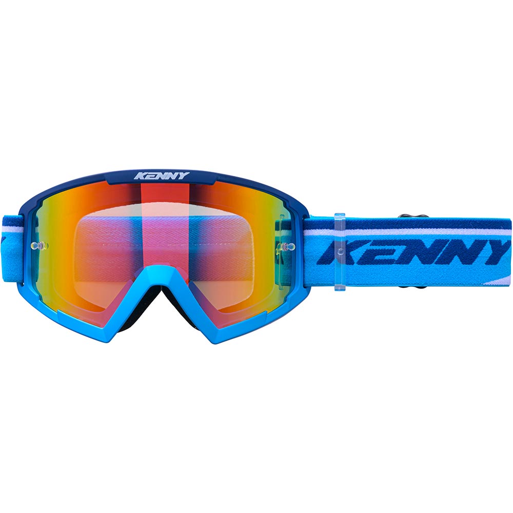 Maschera per bambini Track + Kid