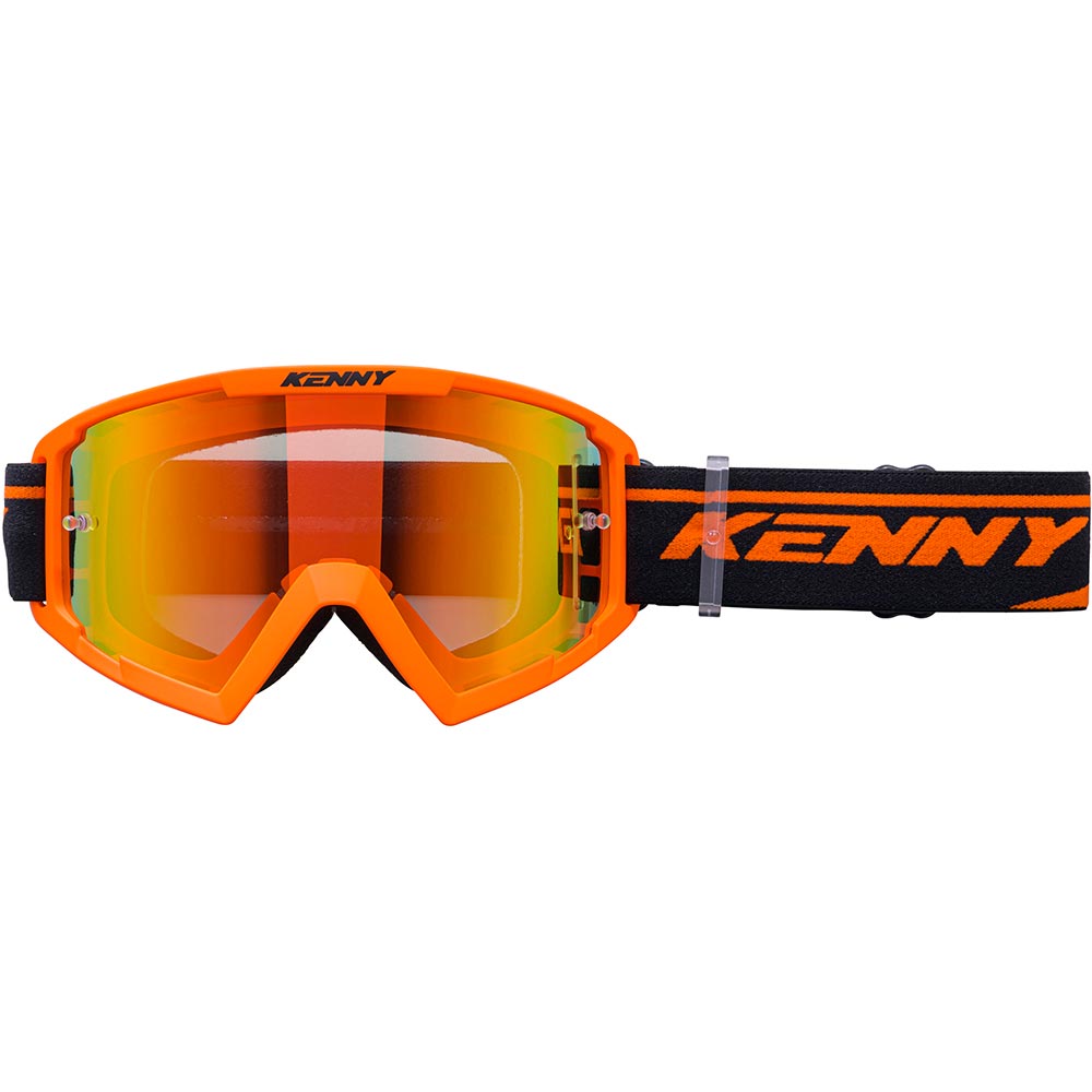 Maschera per bambini Track + Kid