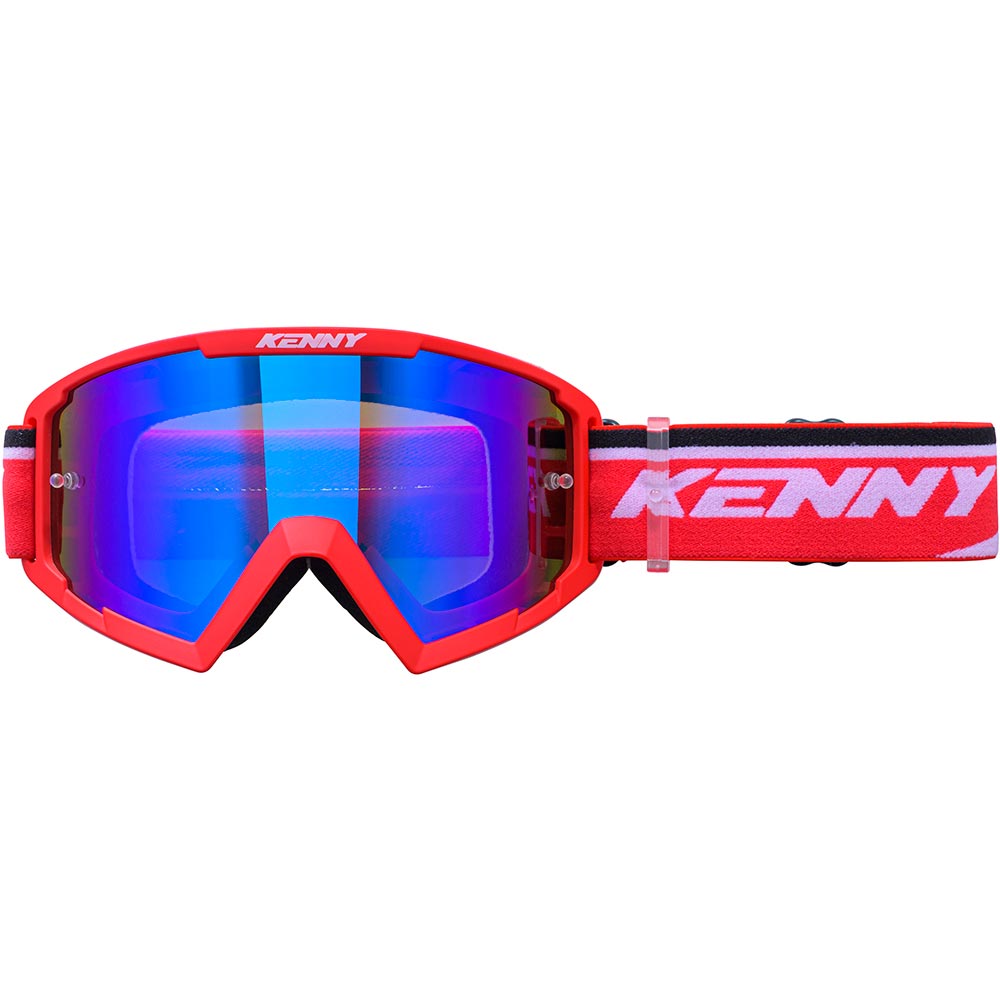 Maschera per bambini Track + Kid
