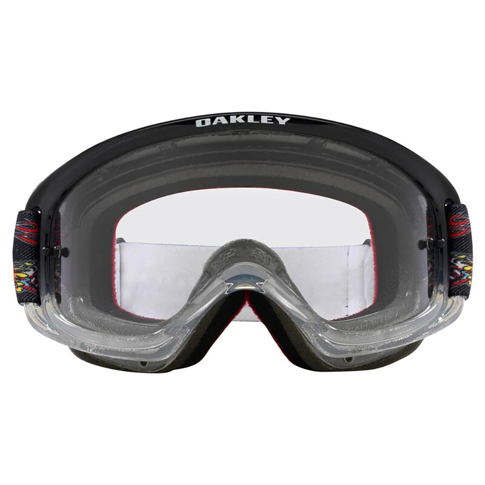 O Frame 2.0 Pro XS MX Maschera per bambini Troy Lee Designs Occhiali