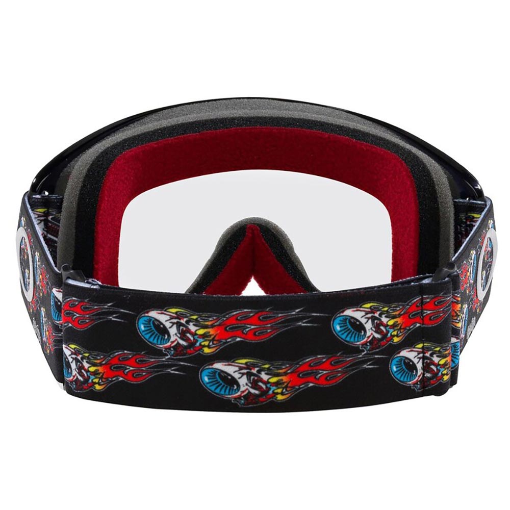 O Frame 2.0 Pro XS MX Maschera per bambini Troy Lee Designs Occhiali