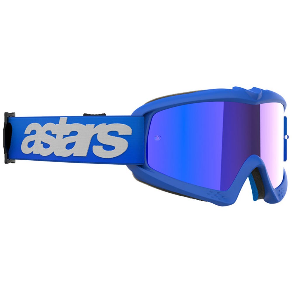 Maschera per bambini Vision Youth Blaze Mirror