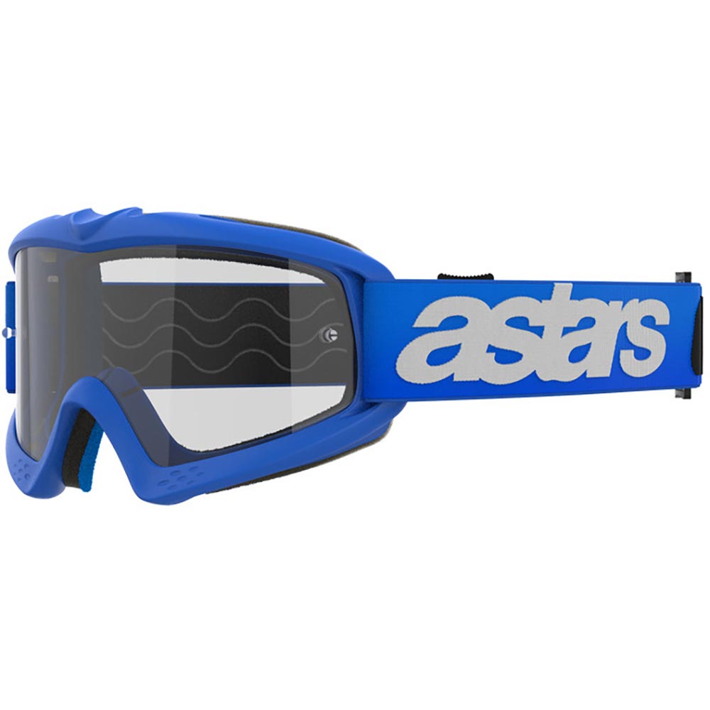 Maschera per bambini Vision Youth Blaze