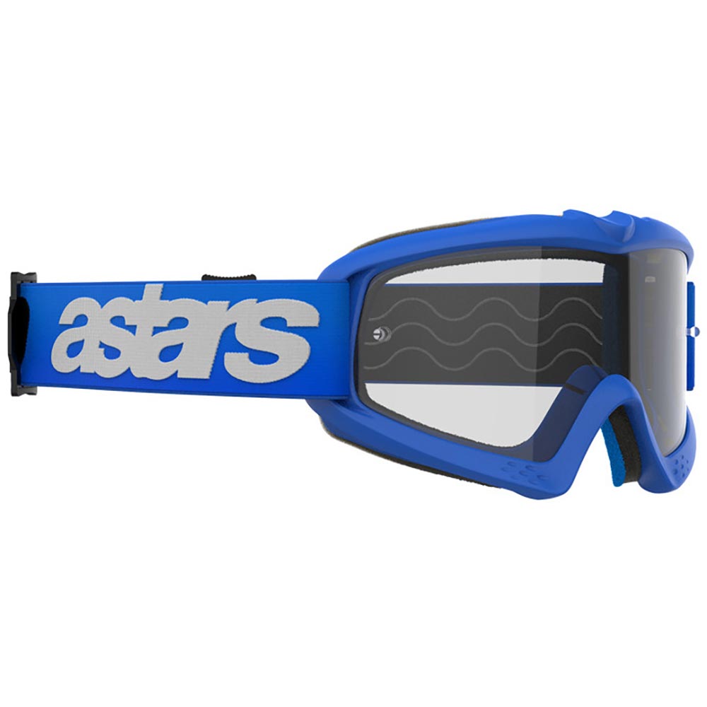 Maschera per bambini Vision Youth Blaze