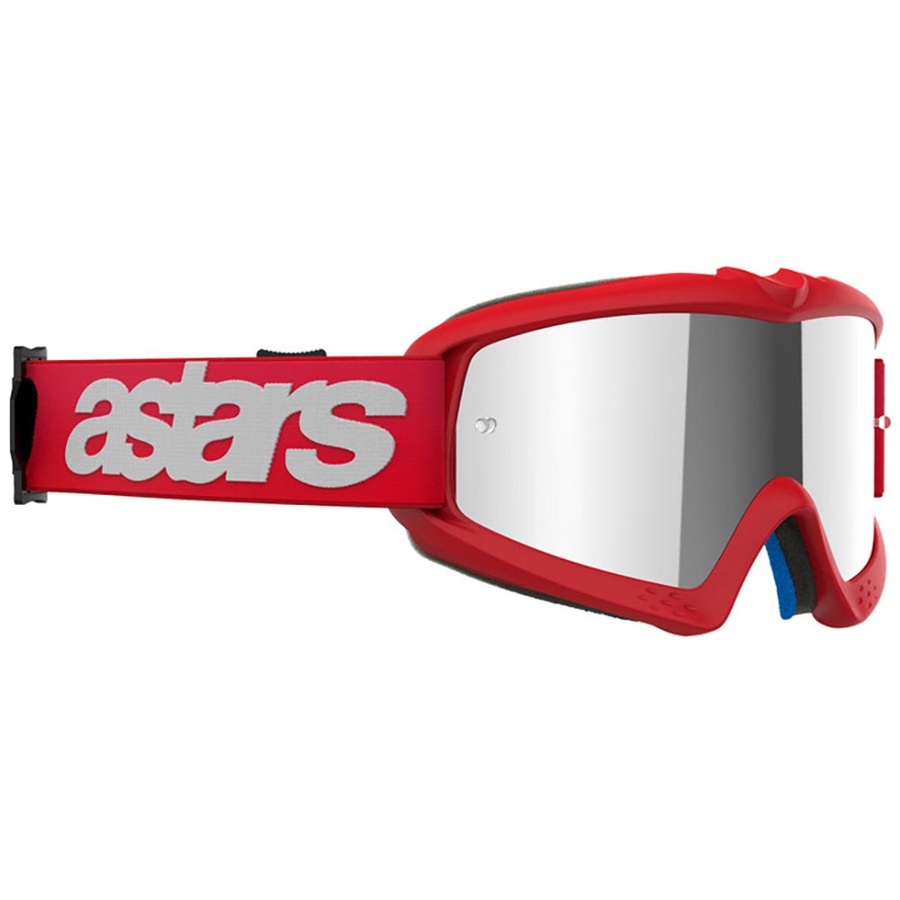 Maschera per bambini Vision Youth Blaze Mirror