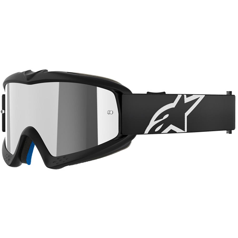 Vision Youth Corp Maschera per bambini a specchio
