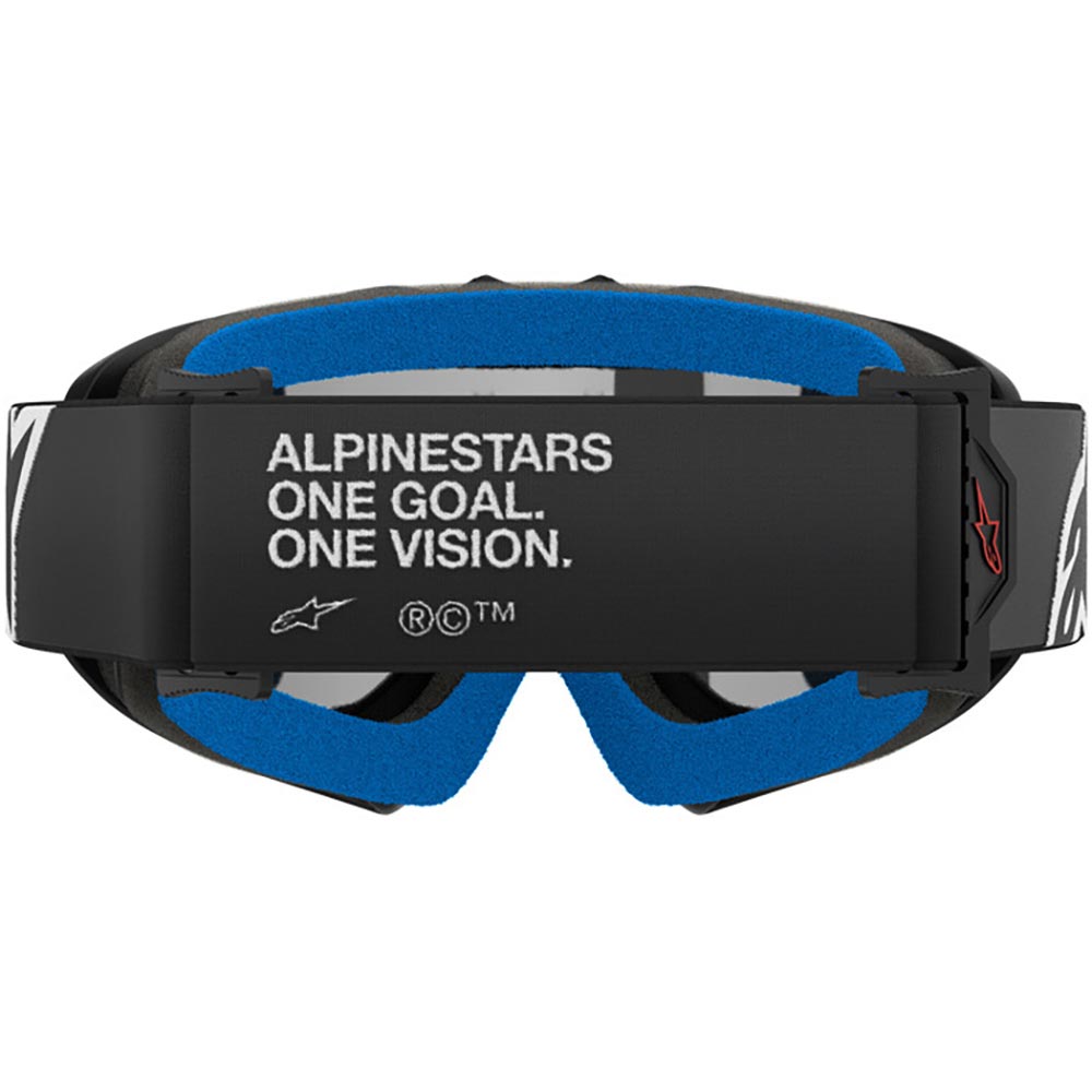 Vision Youth Corp Maschera per bambini a specchio