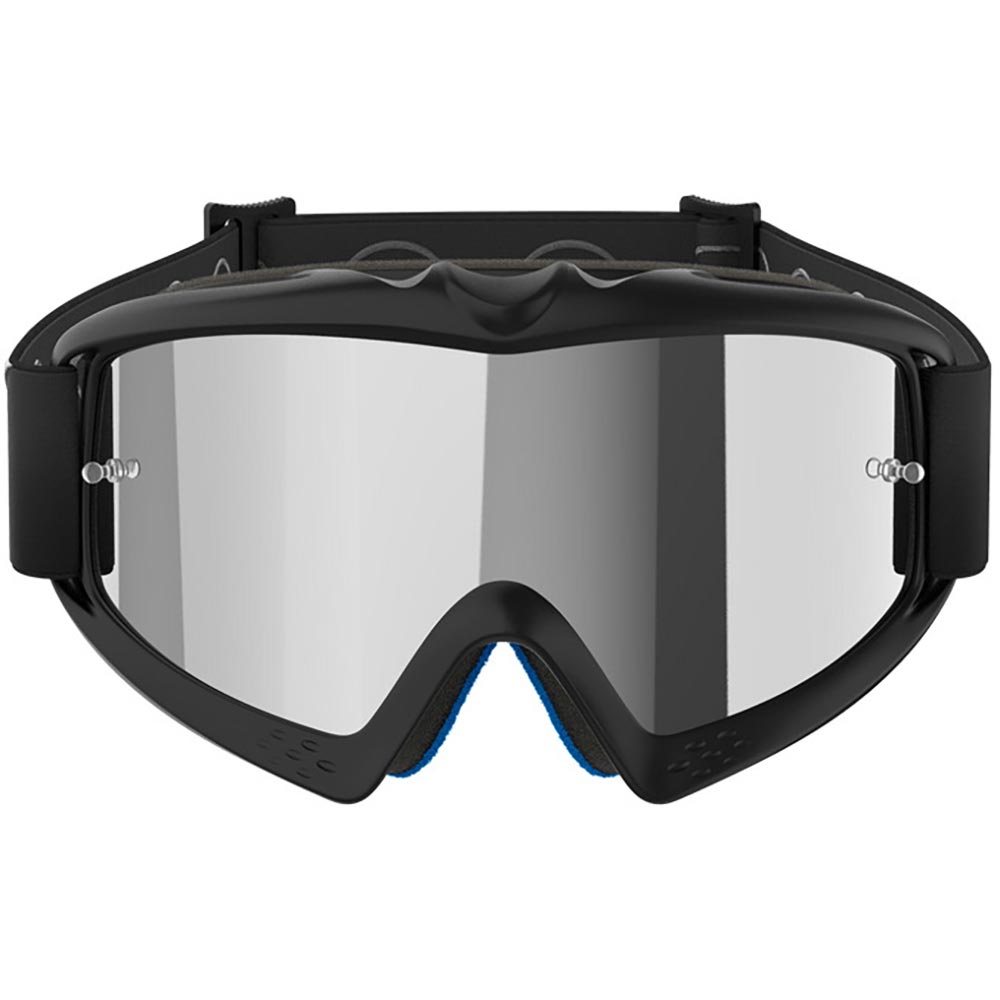 Vision Youth Corp Maschera per bambini a specchio