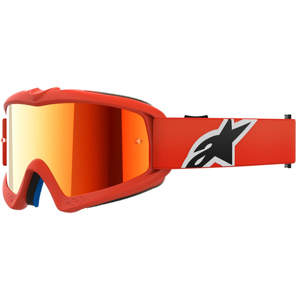 Vision Youth Corp Maschera per bambini a specchio