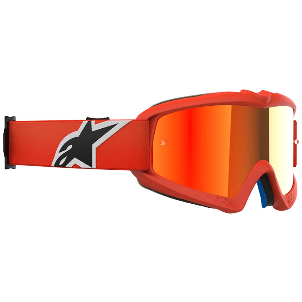Vision Youth Corp Maschera per bambini a specchio