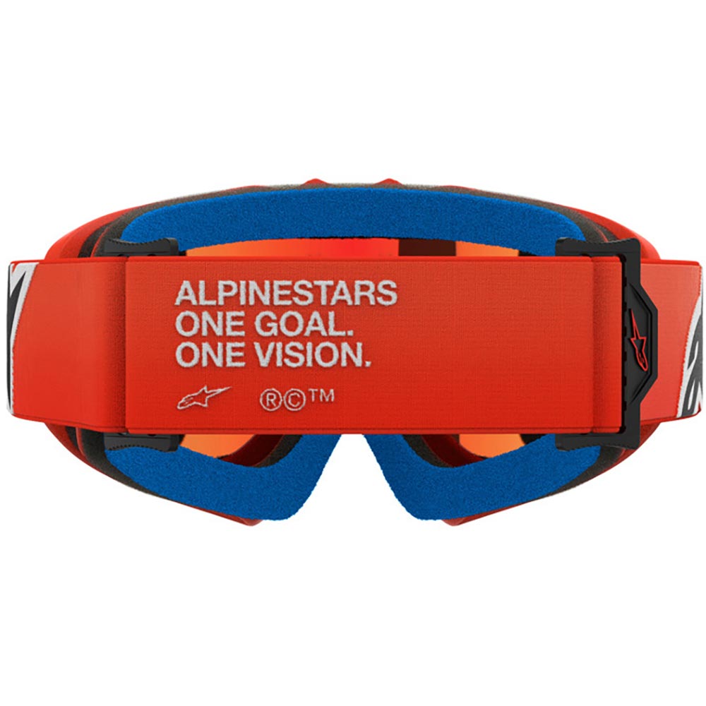 Vision Youth Corp Maschera per bambini a specchio