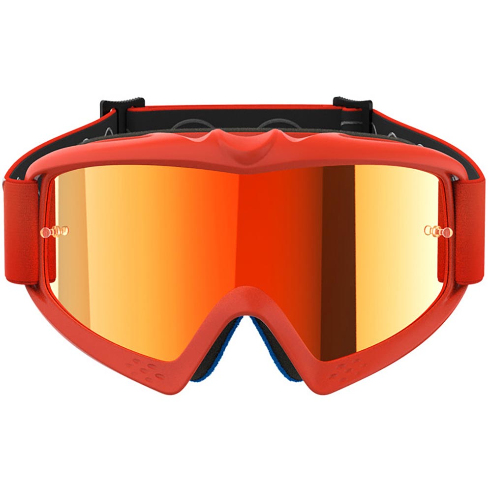 Vision Youth Corp Maschera per bambini a specchio