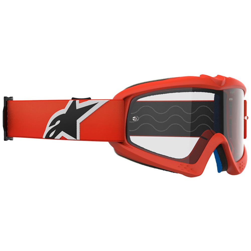 Maschera per bambini Vision Youth Corp
