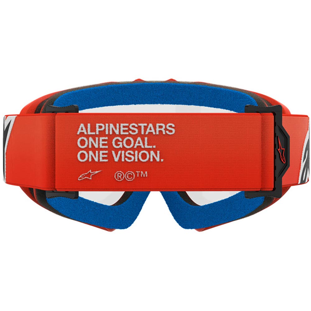 Maschera per bambini Vision Youth Corp