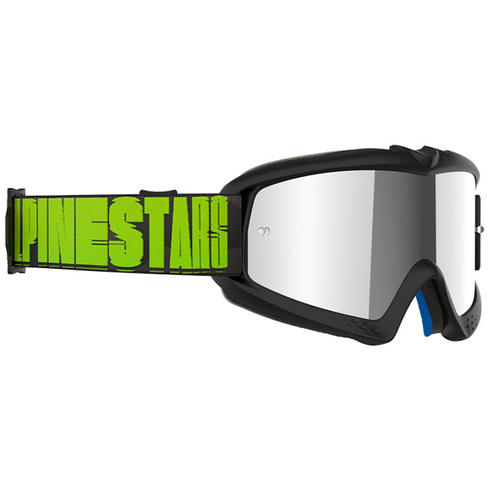 Maschera per bambini Vision Youth Hollow Mirror