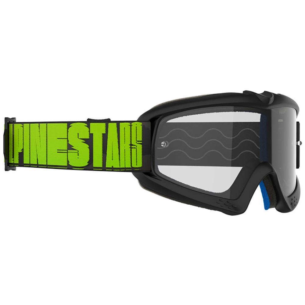Maschera per bambini Vision Youth Hollow