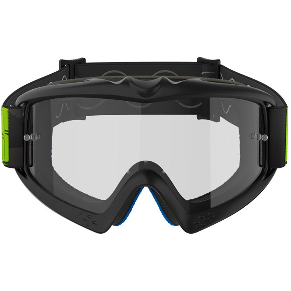 Maschera per bambini Vision Youth Hollow