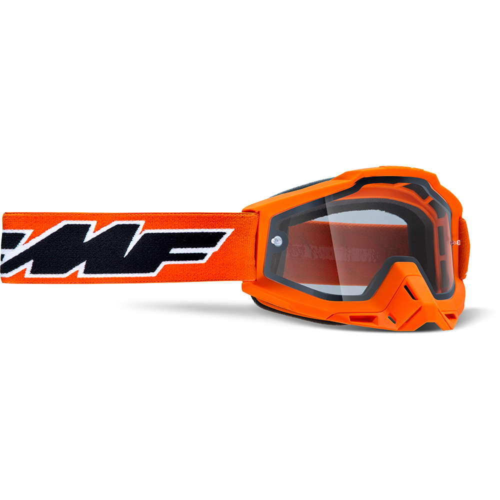 Maschera a razzo Powerbomb Enduro